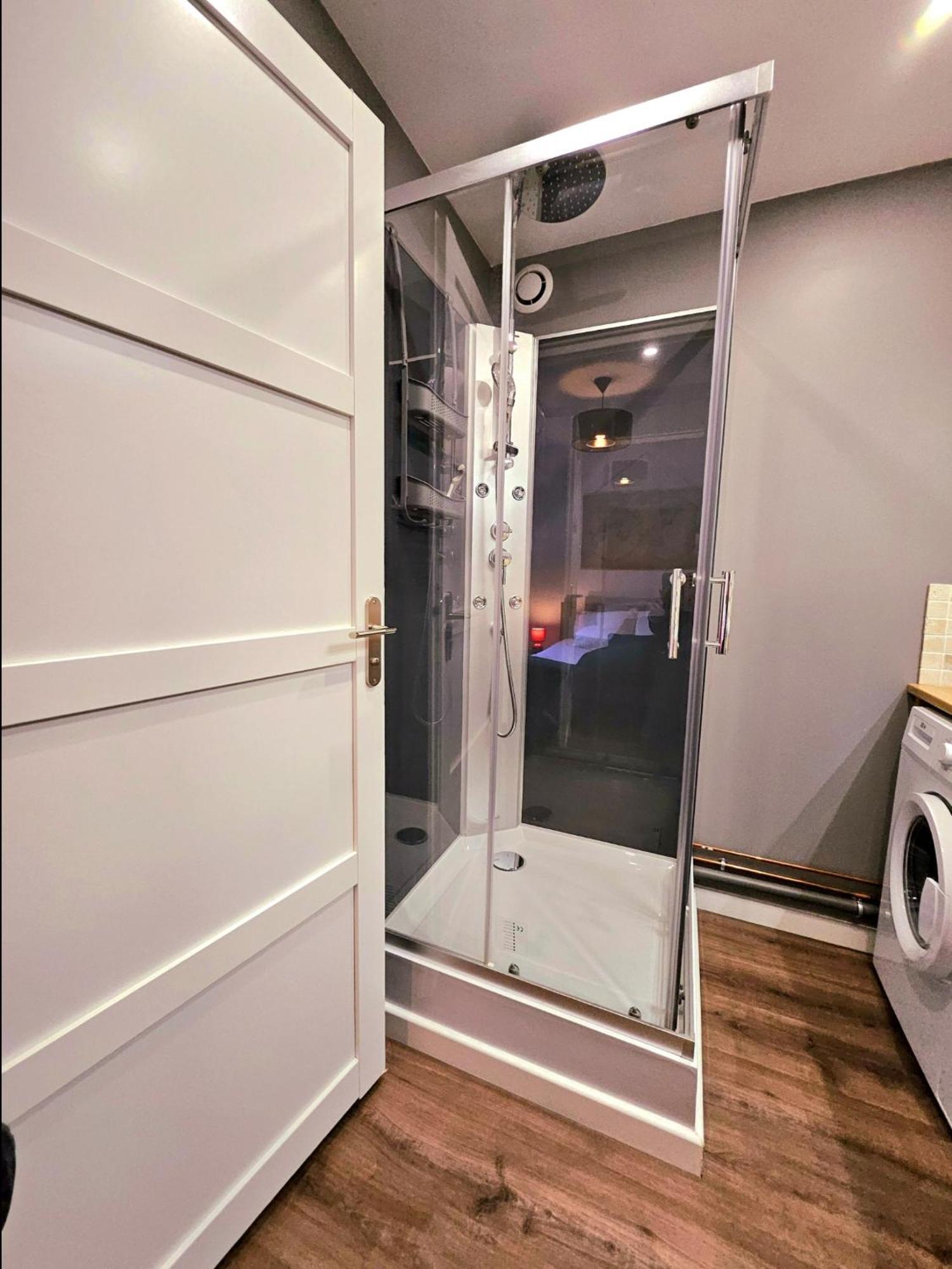 Appartement Residentiel Avec Parking/Proche Centre Angoulême Eksteriør bilde