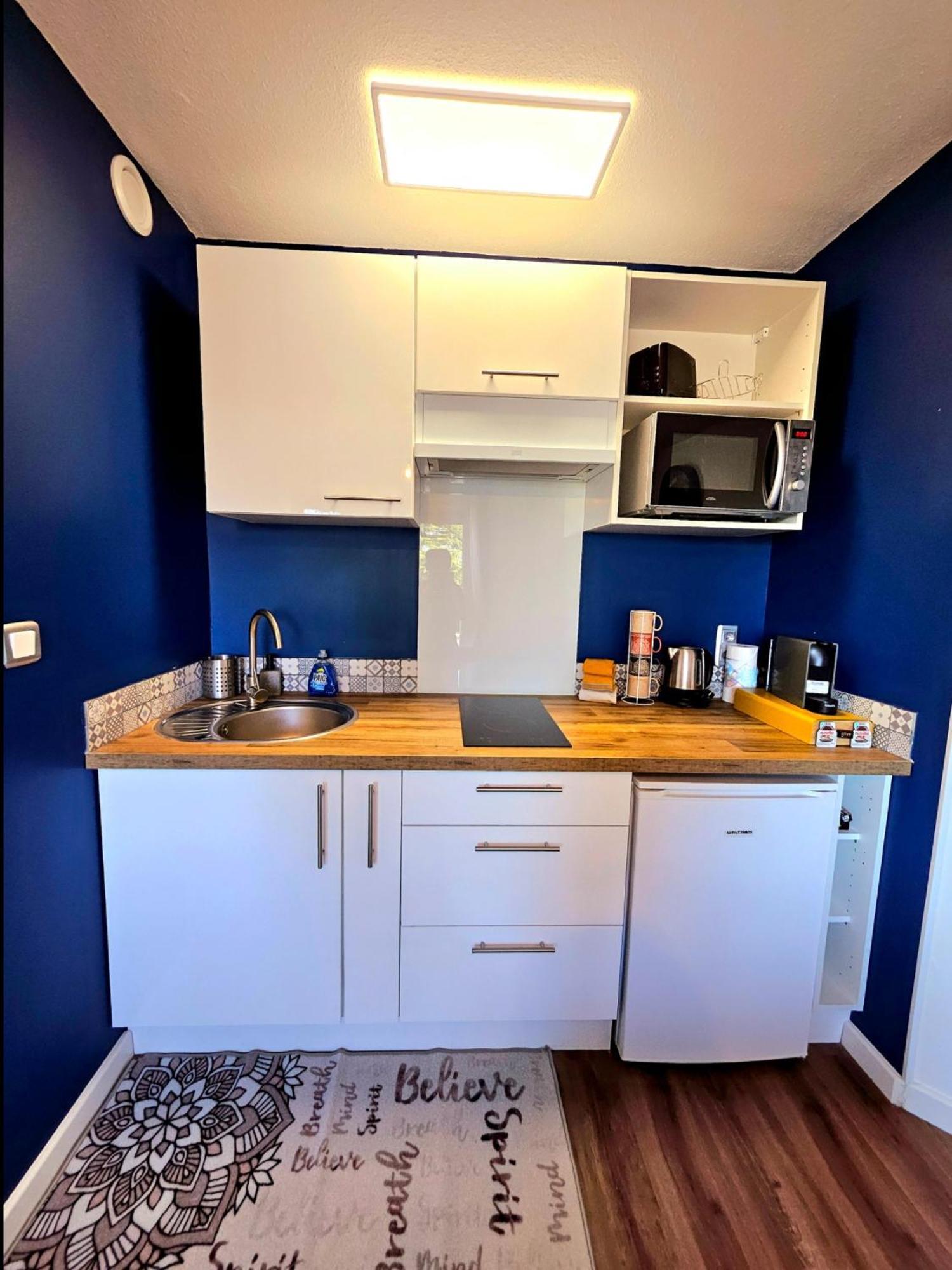 Appartement Residentiel Avec Parking/Proche Centre Angoulême Eksteriør bilde